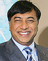 lakshmi mittal