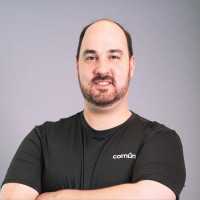 Andres Santos – Co-Founder & CEO of Común