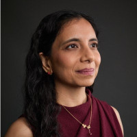 Anima Anandkumar – Co-Founder of Accelerated Understanding