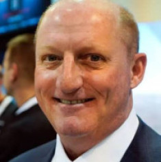 Greg Abel: The CEO Leading Berkshire Hathaway Into Its Next Era
