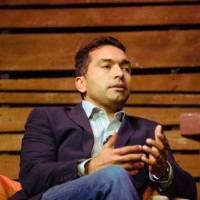 Maju Kuruvilla – Founder & CEO of Spangle
