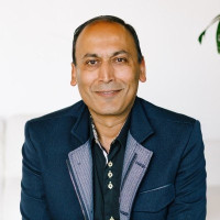 Manish Chandra – Co-Founder of Poshmark and Former CEO