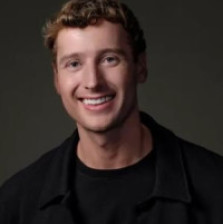 Winston Weinberg – Co-Founder and CEO of Harvey