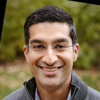 Amit Jhawar – CEO of Attentive