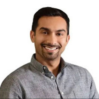 Apoorva Mehta – Instacart Founder, Entrepreneur & AI Investor