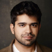 Aravind Srinivas – Co-Founder, President & CEO of Perplexity