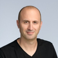 Arik Shtilman – Co-Founder & CEO of Rapyd