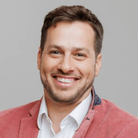 Dan Danay – Founder & CEO of Verdict Machine