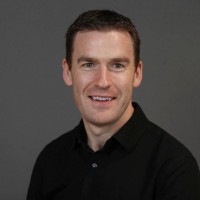 Des Traynor – Co-Founder & Chief Strategy Officer of Fin