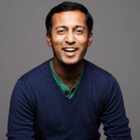 Gagan Biyani – Founder & Chairman of Maven