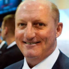 Greg Abel: The CEO Leading Berkshire Hathaway Into Its Next Era