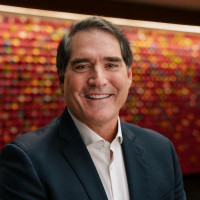 Henrique Braun – CEO of The Coca-Cola Company