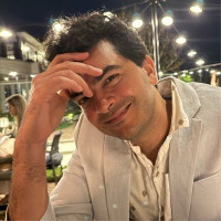 Immad Akhund – Co-Founder and CEO of Mercury