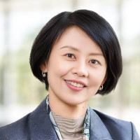 Ingrid Zhang- CEO of Legend Biotech and a Leader in Global Biopharmaceuticals