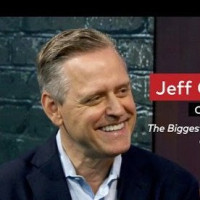 Jeff Clarke - CEO of Avaya and a Veteran Leader in Enterprise Technology