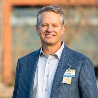 John Furner – President and CEO of Walmart