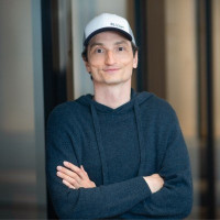 Nicolas Kopp – CEO & Founder of Rillet