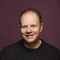 Parker Conrad – Founder and CEO of Rippling