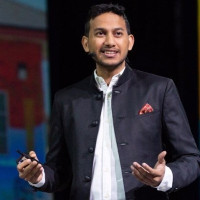 Ritesh Agarwal – Founder & Group CEO of PRISM, Parent of OYO