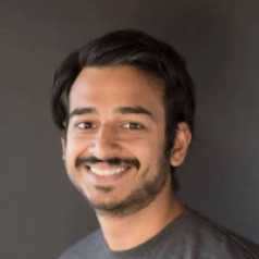 Sahil Lavingia – Founder & Chairman of Gumroad