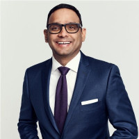 Sowmyanarayan Sampath- CEO of Zayo and a Leader in AI-Driven Digital Infrastructure