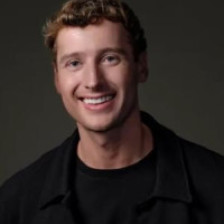 Winston Weinberg – Co-Founder and CEO of Harvey
