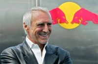 Dietrich Mateschitz - Red Bull CEO