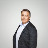 Dion Weisler – Former CEO of HP Inc. and Global Technology Executive