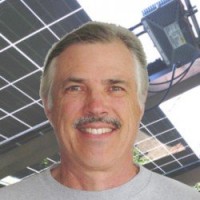 Jeremy Smithson - Founder of  EV Support