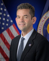 Jared Isaacman – Founder of Shift4, Entrepreneur & NASA Administrator