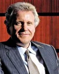 Jeffery Immelt - GE's CEO