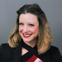 Jessica Martin - Director of Marketing & EPM of Payroll Vault