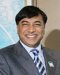 Lakshmi Mittal