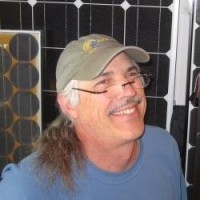 Jeremy Smithson - CEO of Puget Sound Solar