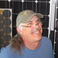 Jeremy Smithson - CEO of Puget Sound Solar