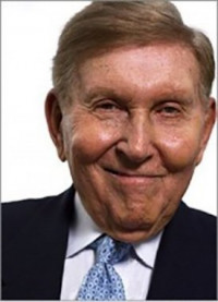 Sumner Redstone